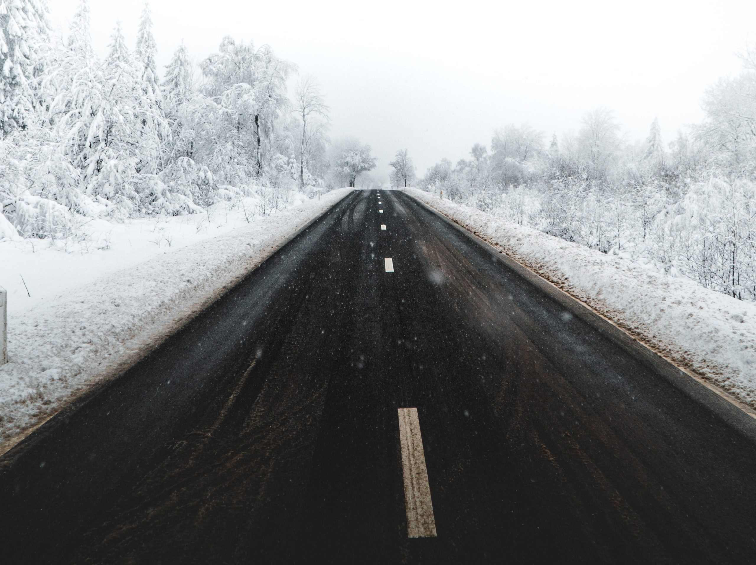 Winter Maintenance Tips for Utah Asphalt Driveways