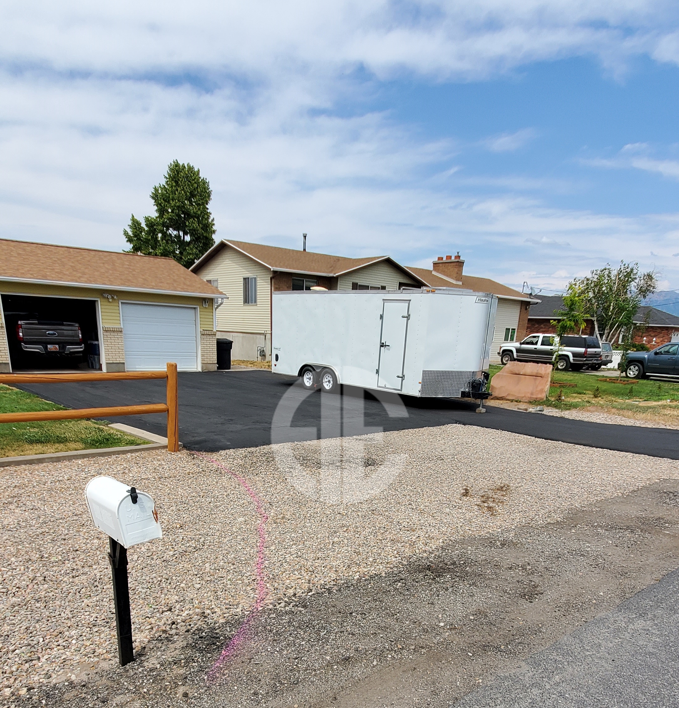 Enhancing Your Home with Asphalt Experts