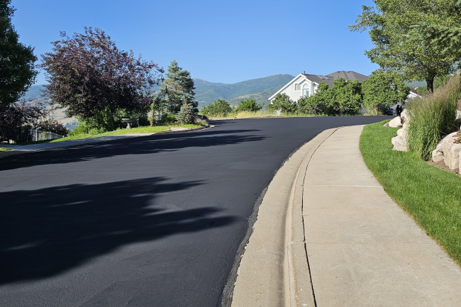Sealcoat Asphalt Experts