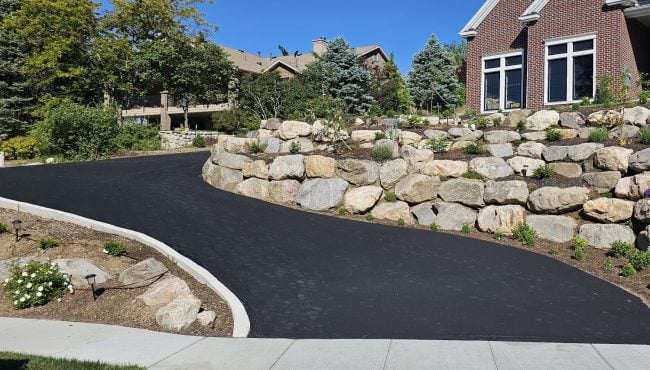 Asphalt Experts - Asphalt Paving